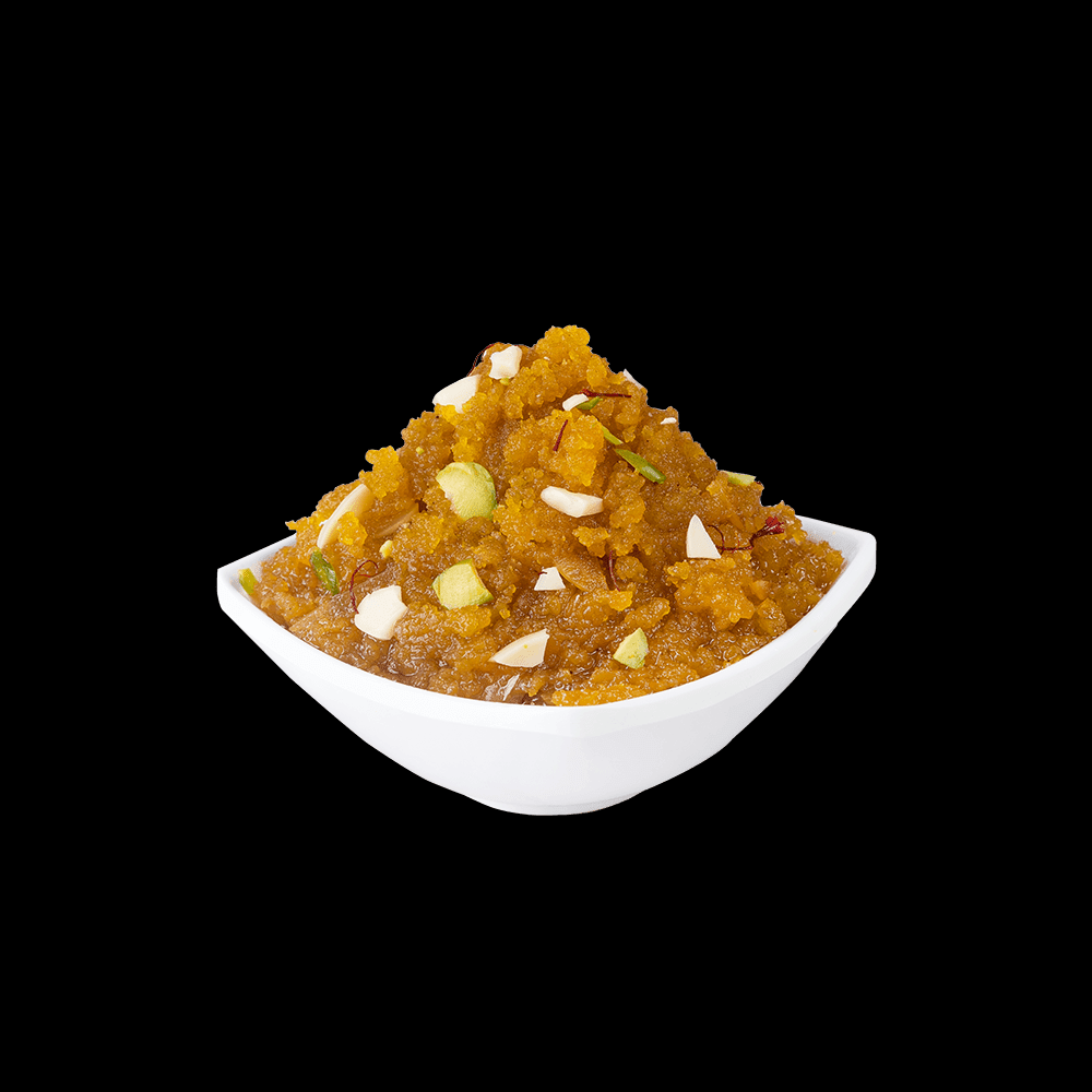 Moong Halwa